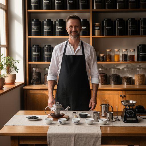 Jean Dupont - Responsable de la production